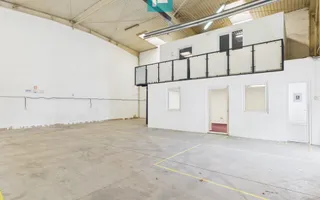 Hală cu suprafața de 167 mp în Arad - Poză 12