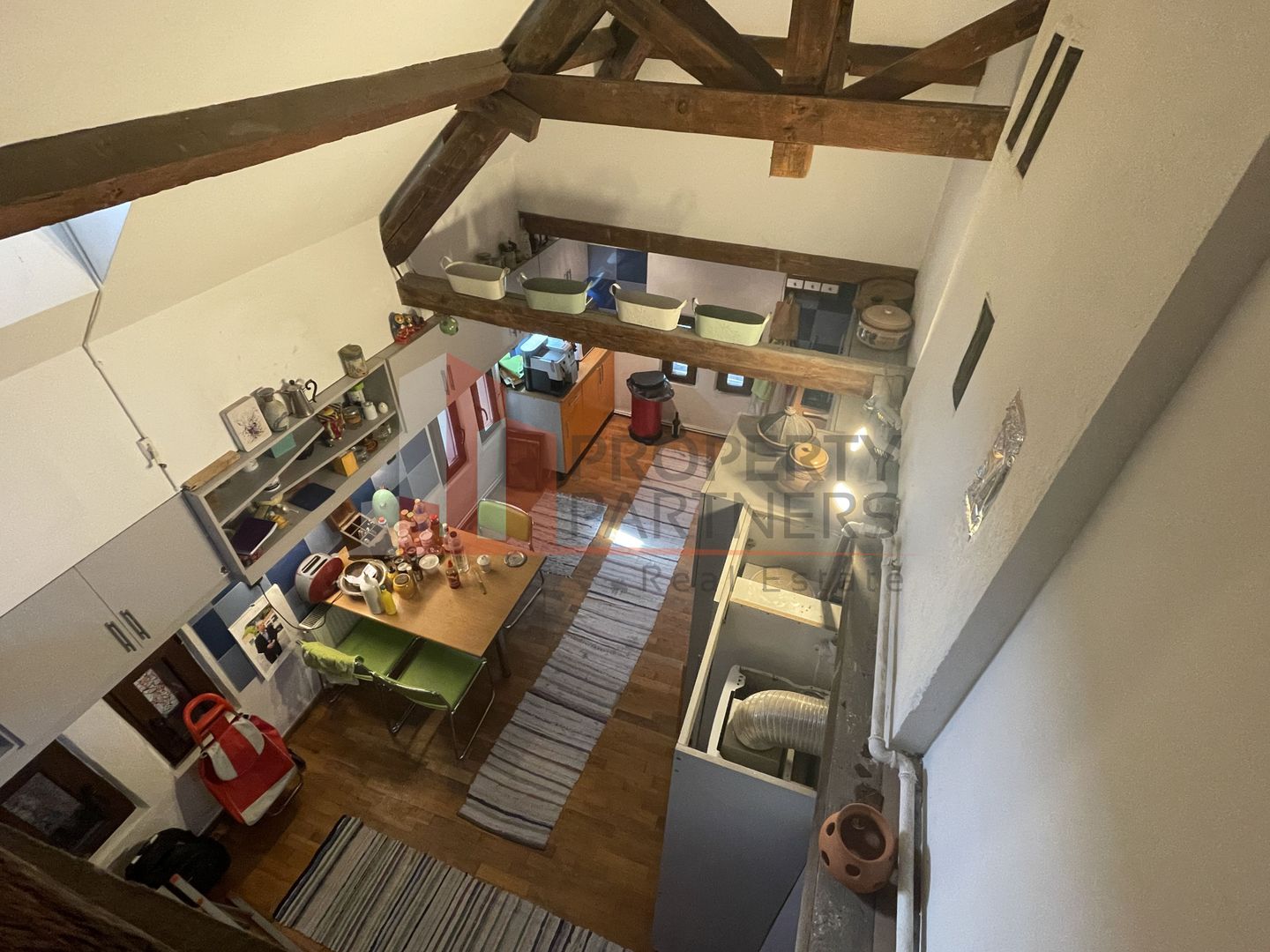 Apartament in vila Str. Toamnei - Poză 11
