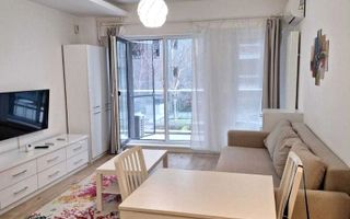Inchiriere apartament 2 camere |  Metrou - Poză 2