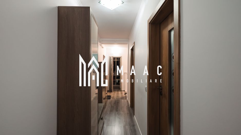 Apartament 3 camere | Etaj 1 | Decomandat | Arhitectilor - Poză 16