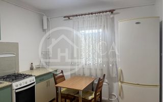 Apartament cu 3 camere de vanzare Decebal Oradea - Poză 10