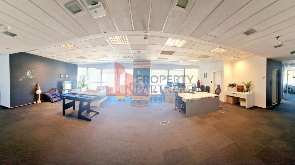 Spatiu modern pentru birouri - 427.7 mp - Piata Muncii - Poză 4