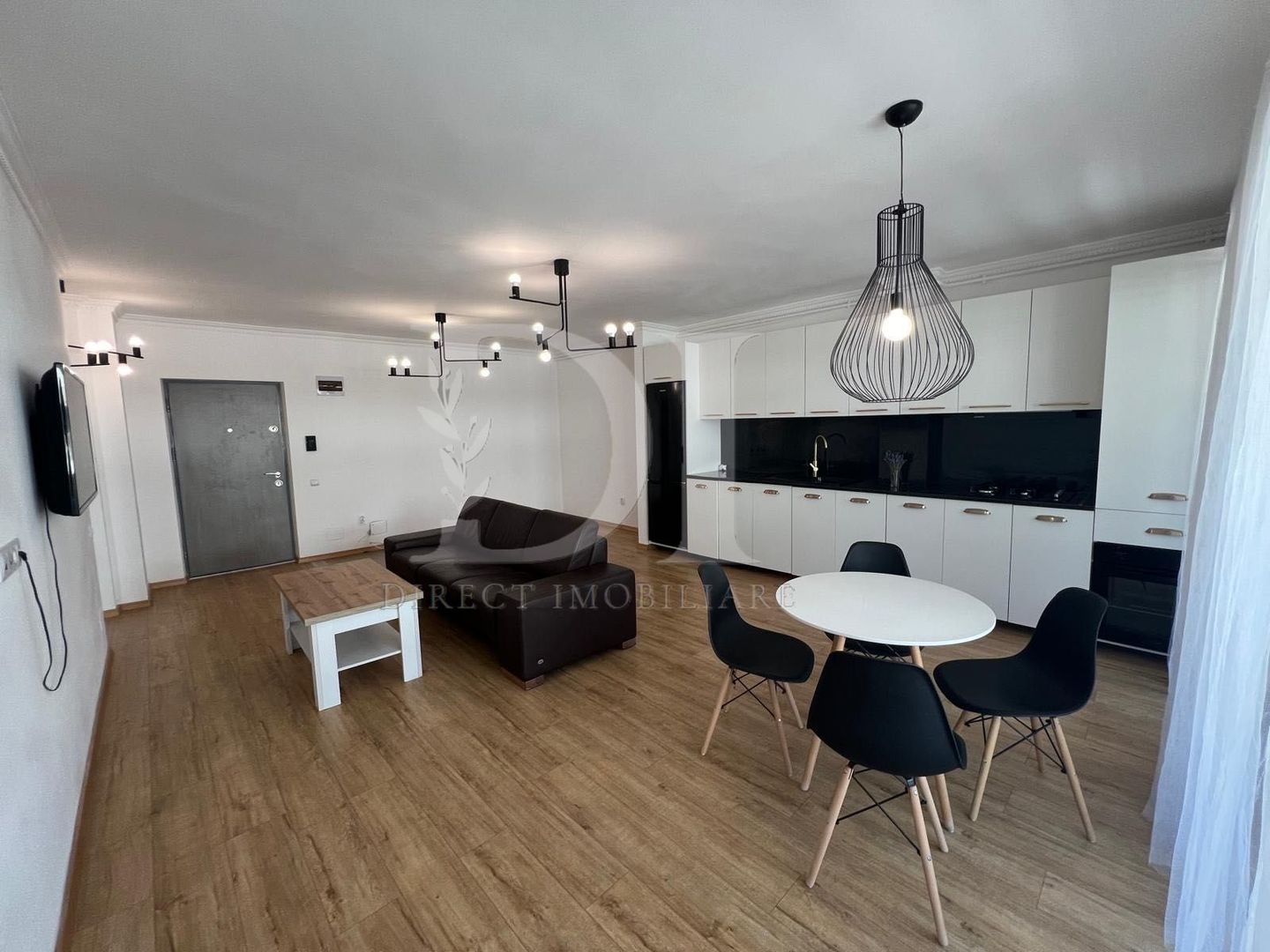 Apartament 2 camere de închiriat | Eroilor Residence, Florești - Poză 1