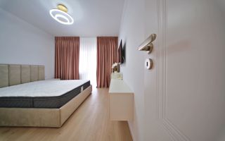 Apartament cu 2 camere, mobilat si utilat premium, Parc Tudor Arghezi - Poză 12