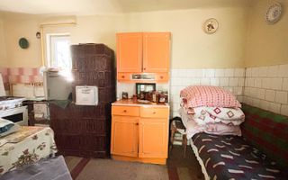 Casa individuala 2 camere + anexe, 70mp , teren 1000mp , Jucu de Sus - Poză 5