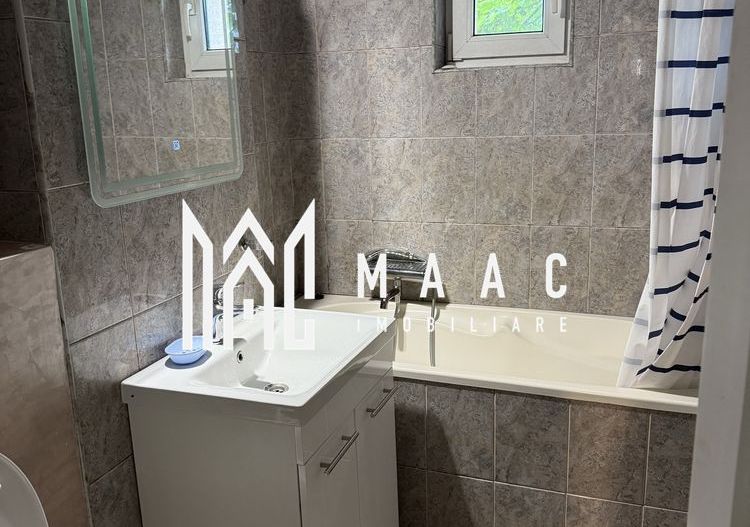 Apartament 4 Camere | 84 mp | 2 Băi | Zona Calea Dumbrăvii - Poză 7