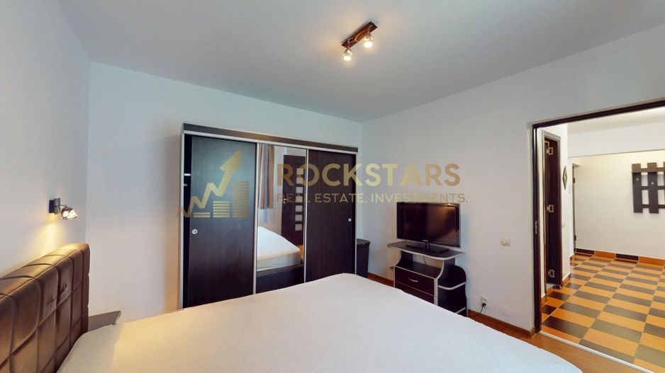 Apartament 2 Camere | Margeanului - Rahova | bloc 1984 - Poză 8