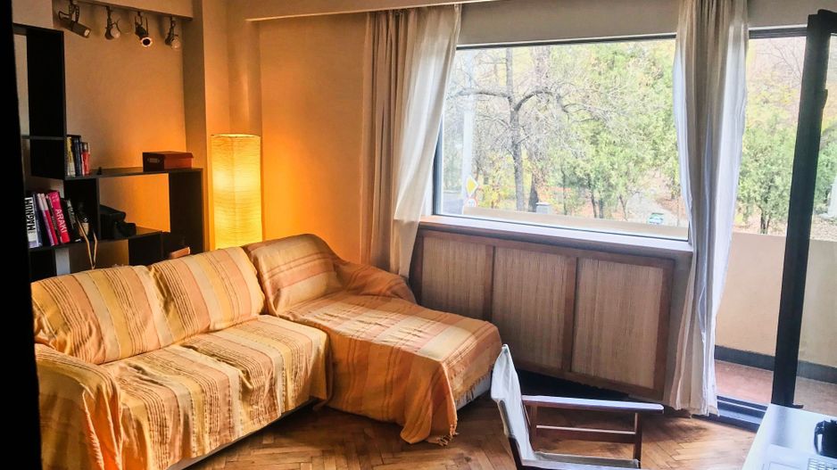 Apartament 2 Camere Lacul Cismigiu - Poză 1