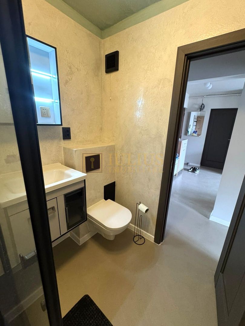Apartament in Complexul Studentesc, zona Olimpia - Poză 14