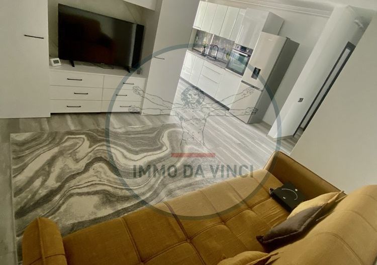 Vand apartament Cluj-Napoca ,Calea Baciului - Poză 2