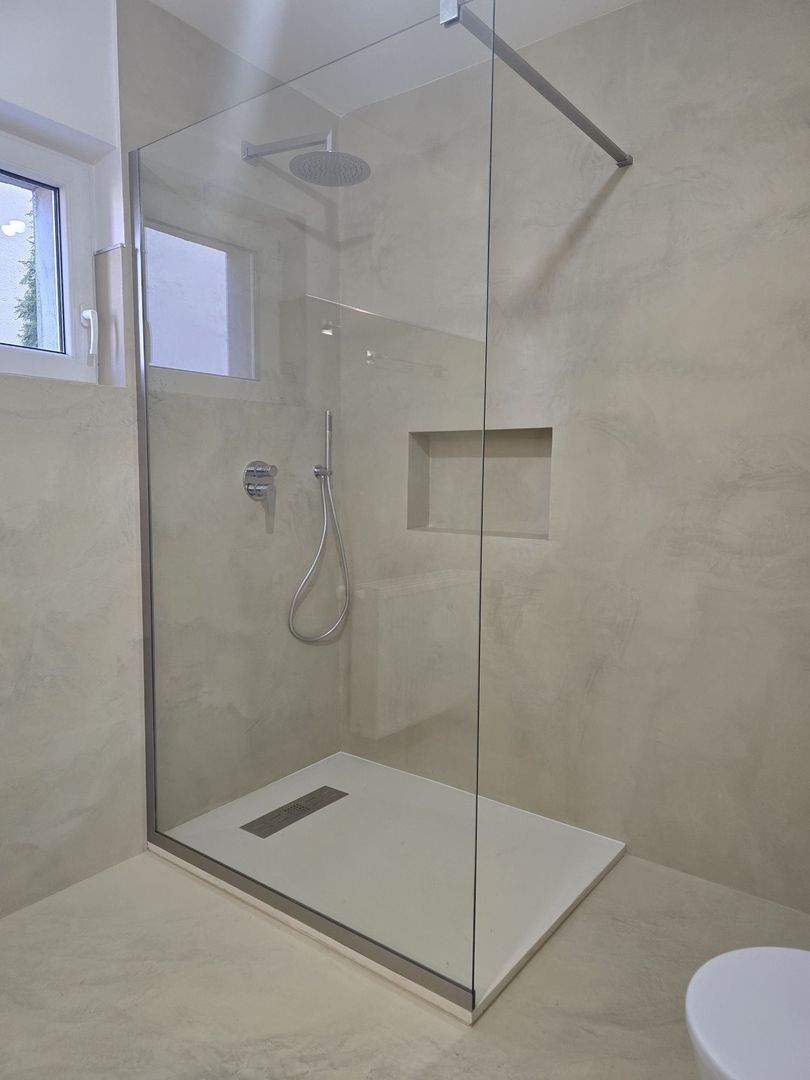 BRASADAS vinde ap finisat 3 cam la PARTER. - Poză 4