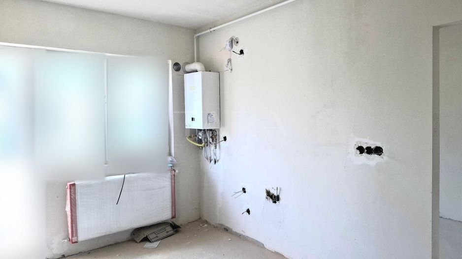 Apartament 2 camere în Florești, zona Terra, cu parcare subterană! - Poză 1