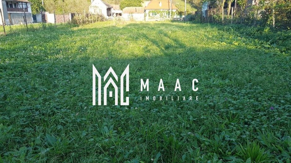 Teren de casa | Intravilan | 702MP | Vecerd - Poză 1