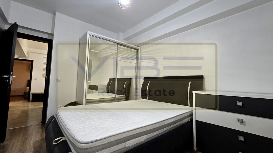 Tudor Vladimirescu/Tatarasi- 3 camere - bloc nou - 490 euro - Poză 6