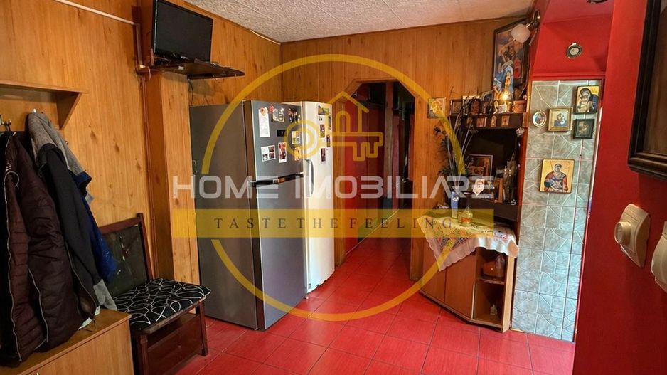 Apartament 3 camere, 73mp | 2 bai | Decomandat - Nicolina 1 - Poză 6