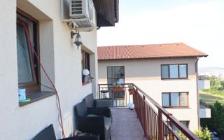 Apartament frumos cu 3 camere, cartier Buna Ziua! - Poză 8