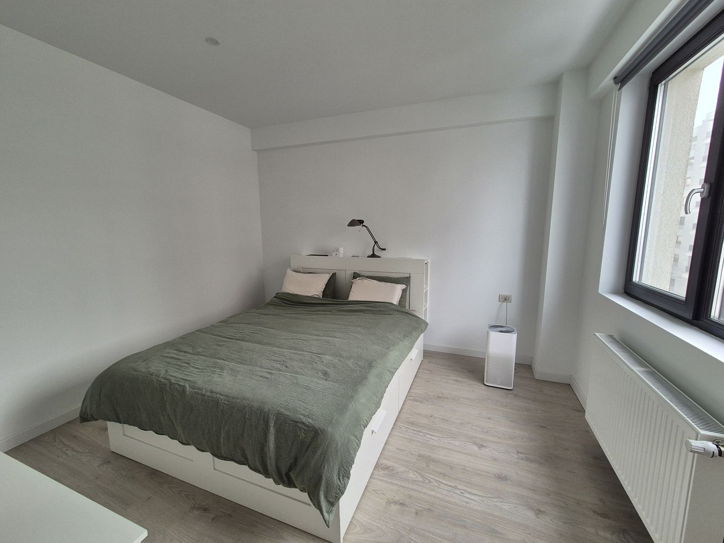 Apartament cu 2 camere in complexul Residence 5 - Poză 3