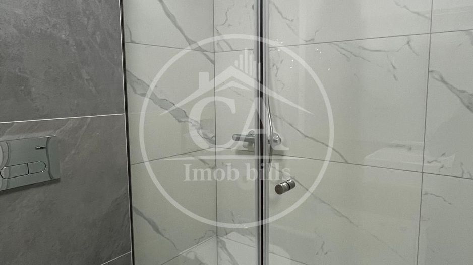 Apartament cu 2 camere de închiriat în Prima Green, Oradea - Poză 7