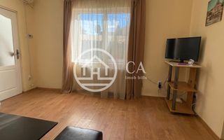 Casă cu 2 camere de închiriat în zona Gheorghe Doja, Oradea - Poză 2