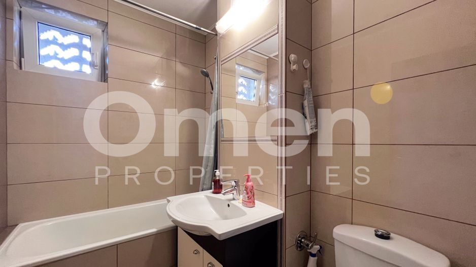 Apartament 2 camere – Victor Babes | 47 mp | Etaj intermediar | View panoramic. - Poză 10