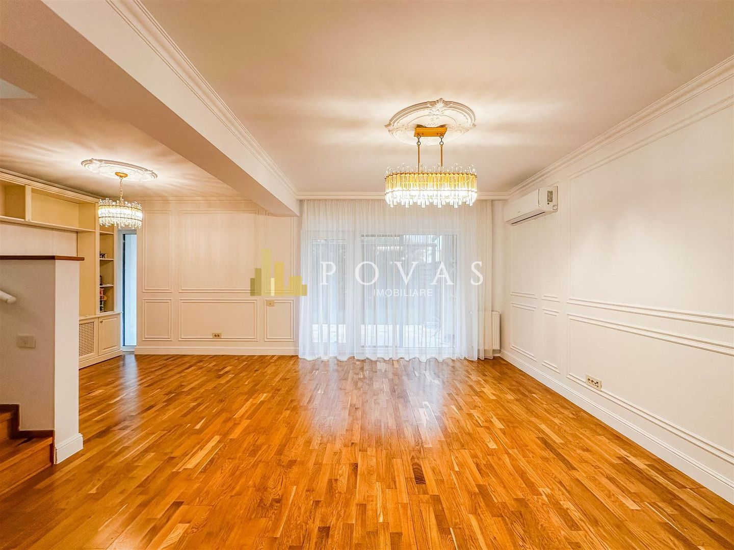 Vanzare Casa 5 Camere Pipera Rond OMV - Poză 15