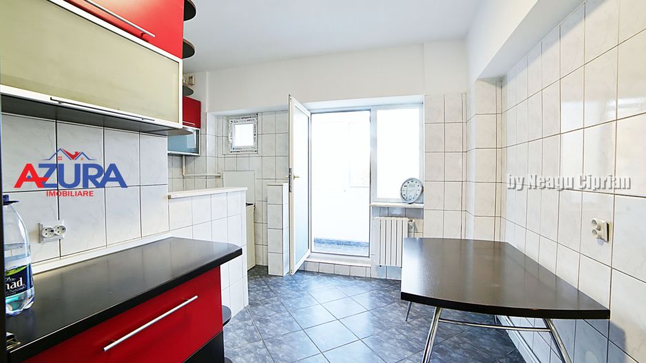 AZURA Imobiliare - Apartament 3 Camere Craiovei - Poză 21