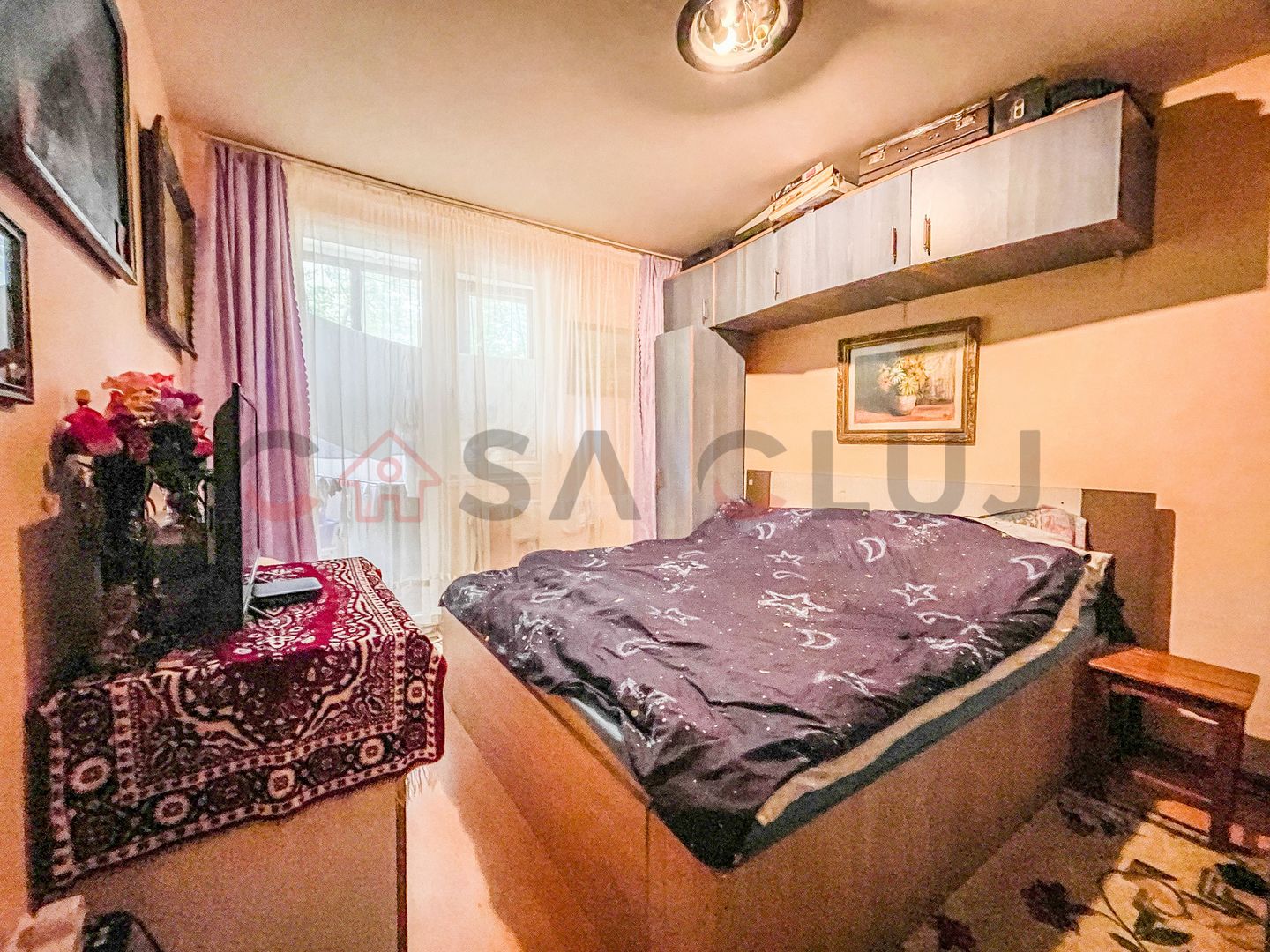 Apartament spațios cu parcare, Gheorgheni – Hermes - Poză 5