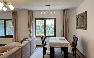 Vila individuala cu teren 570 Pipera | dotata cu panouri solare - Poză 16