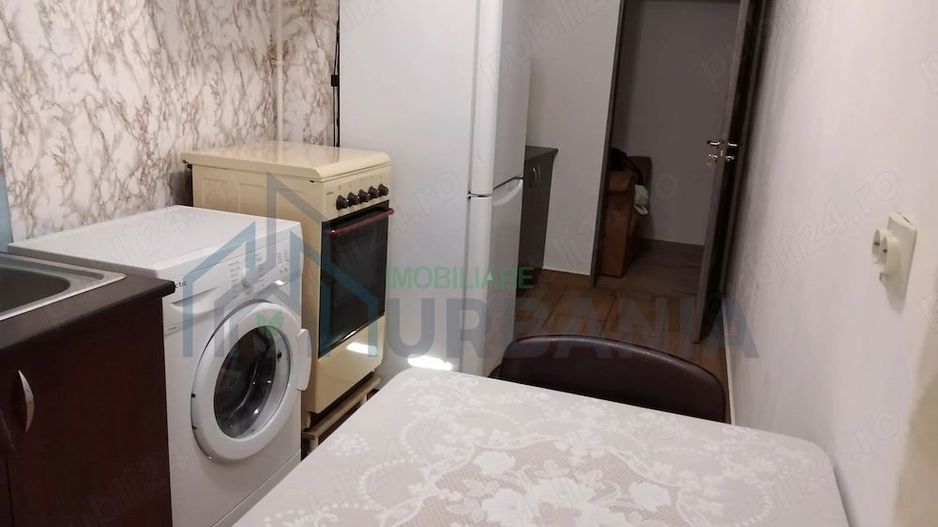 Închiriere garsonieră în Tomești, Iași – mobilată și utilată, disponibilă de la 1 august - Poză 2