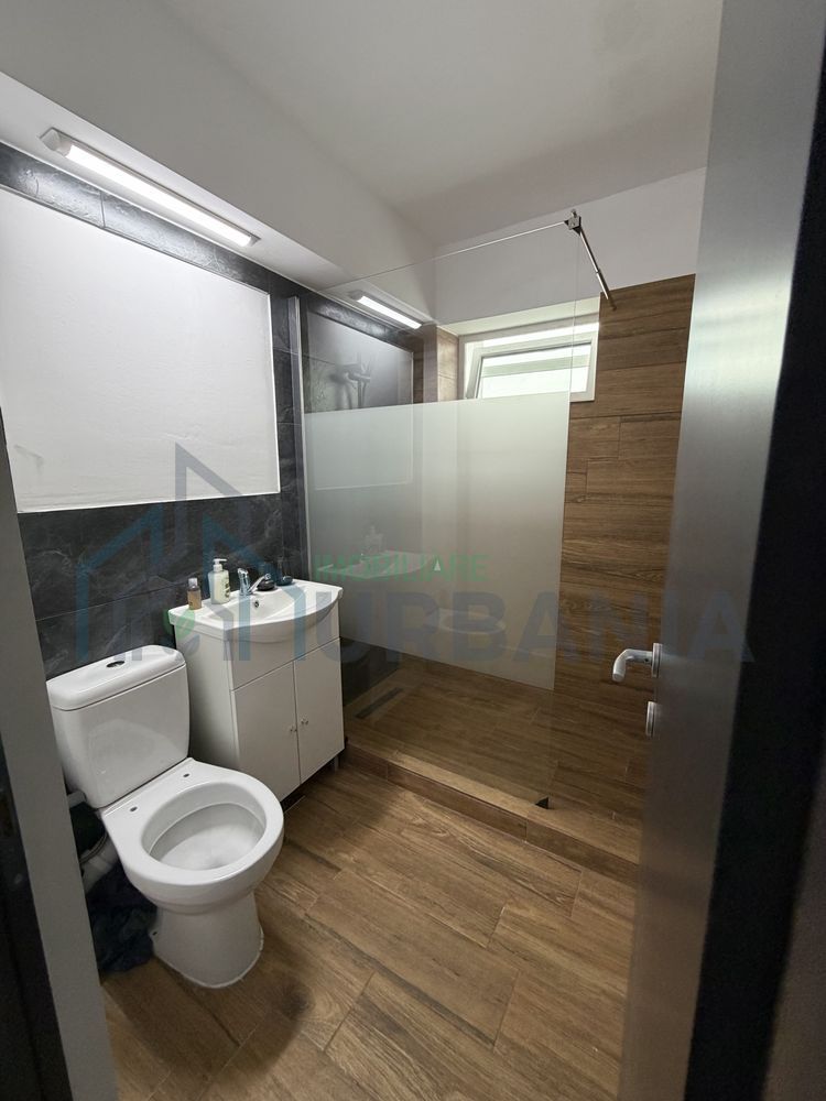 Apartament 2 camere de inchiriat, Podu Ros - Centru, Iasi - Poză 7