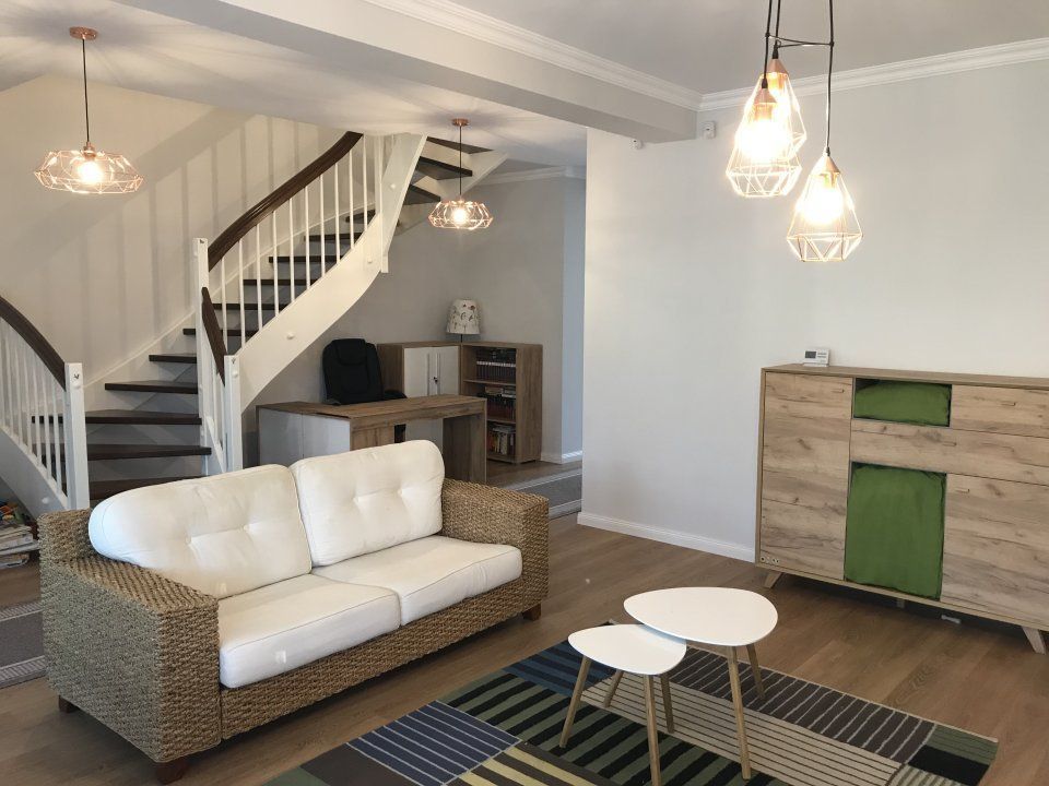 Braytim-Lidia | Casa insiruita | 4 Camere | 4 bai | 2 Locuri de parcare - Poză 1