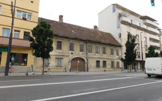 Imobil cu 6 apartamente pe Calea Moților, Cluj - Poză 11