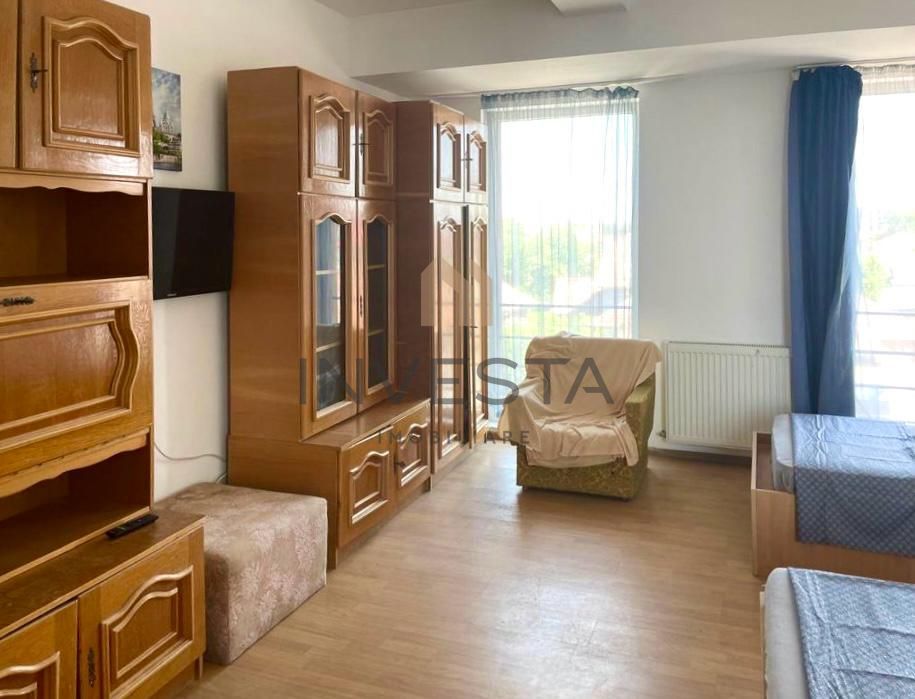 Apartament de 3 camere, bun pentru investitie ! - Poză 6