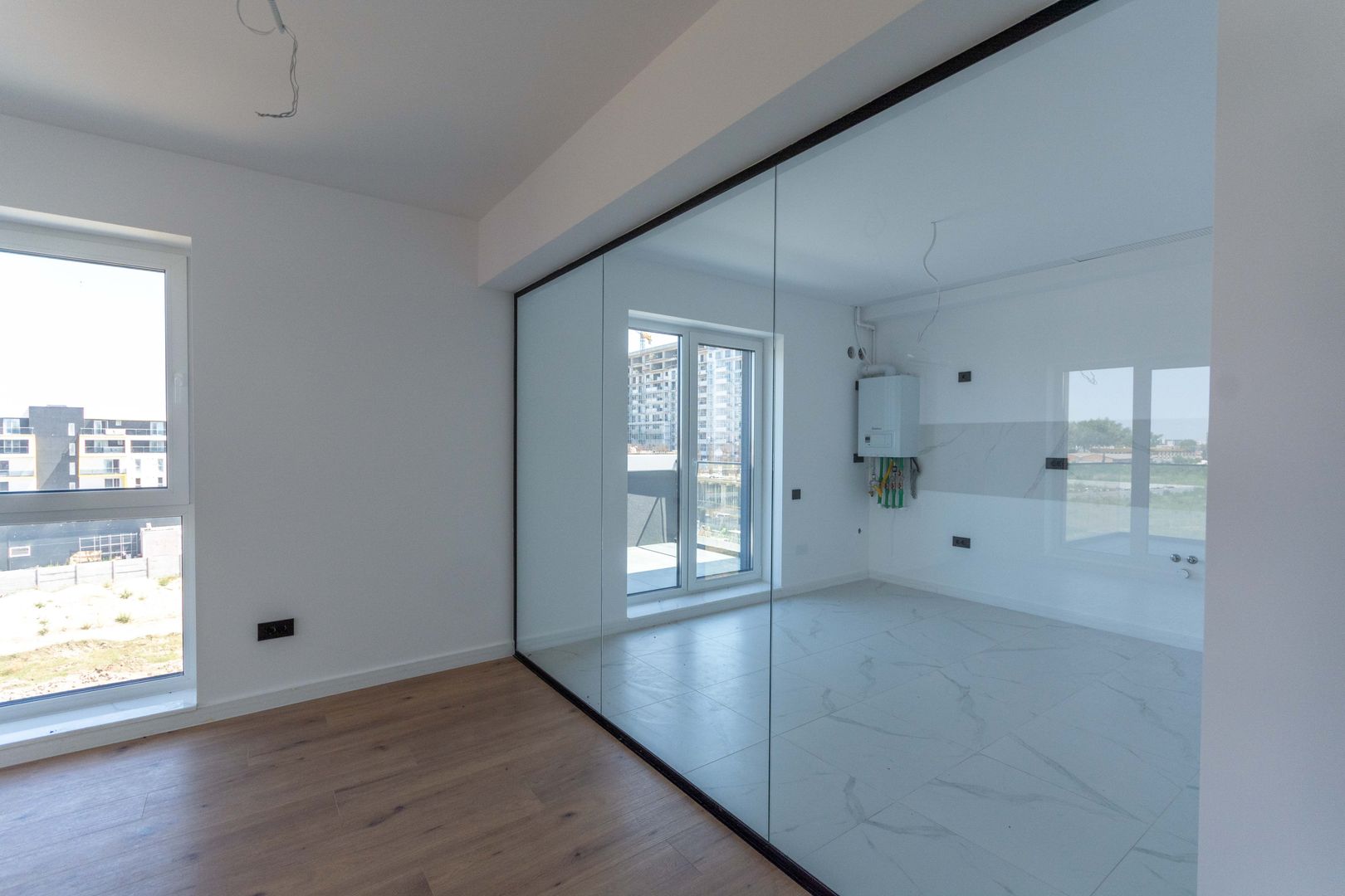 Titan Pallady Ap. 3 Camere Astorium exclusiv în blocul A, predare 2025 - Poză 5