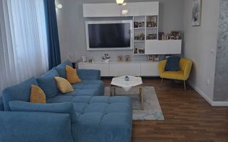 Vand casa mobilata si utilata in Corunca - Poză 2
