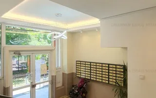 Apartament 2 camere renovat complet in stil minimalist, Pta Domenii - Mihalache - Poză 20