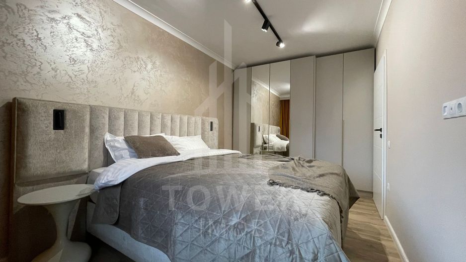 Ansamblu rezidențial, 8 tipuri de apartamente - Poză 5