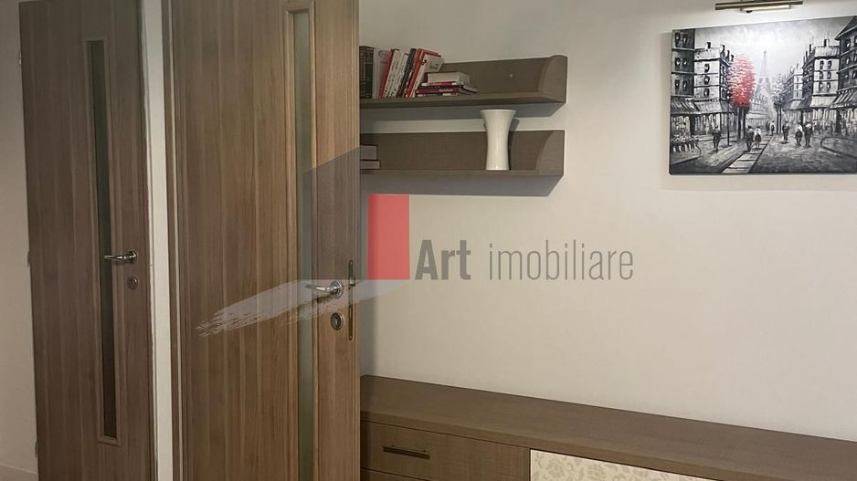 Apartament 2 camere Gara de Nord - Poză 15