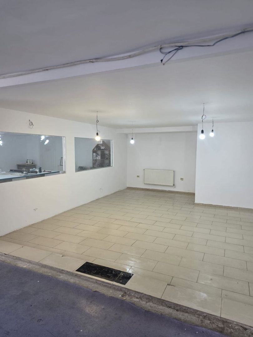 De vanzare spatiu comercial, demisol, Tiglina 1, sub VIP, 89.000 euro - Poză 5
