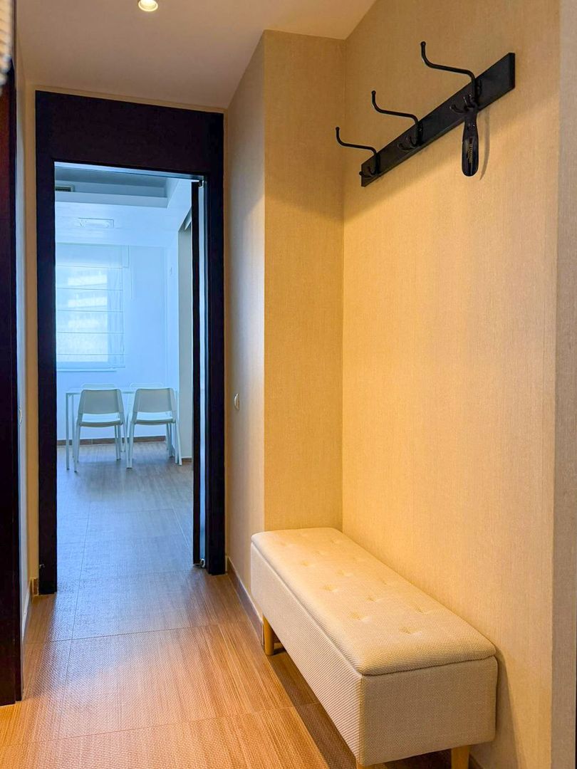 Chirie | Apartament 3 camere 110mp | Piscina & Fitness | Iancu Nicolae - Poză 20