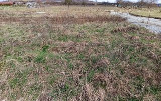 Teren intravilan 500 mp-ideal casa-Zona Dr. Tarpiului - Poză 1