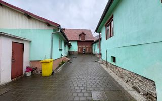 Casă Rășinari 105 mp utili I 3 corpuri I Curte I Utilități I - Poză 1