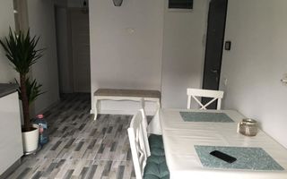 De vanzare 3 camere decomandat 69,28 mp et. 3, complet renovat Sebastian/ Rahova - Poză 1