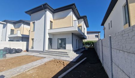 Casă individuală P+1+M | COMISION 0 | Otopeni