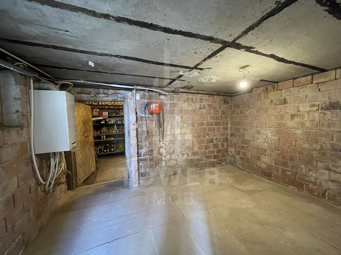 Casa individuala - 3 camere | 86 mp utili | teren 234 mp- Lazaret - Poză 15