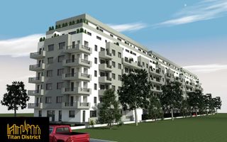 Garsoniera Cocheta, Titan-Pallady,Metrou N.Teclu - Poză 4