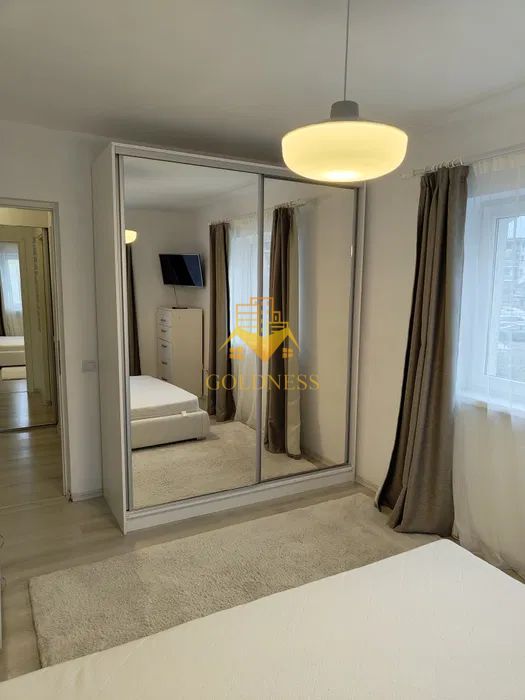 3 camere open space, 2 Parcari, Modern, Atelierul de Pizza, Floresti - Poză 2