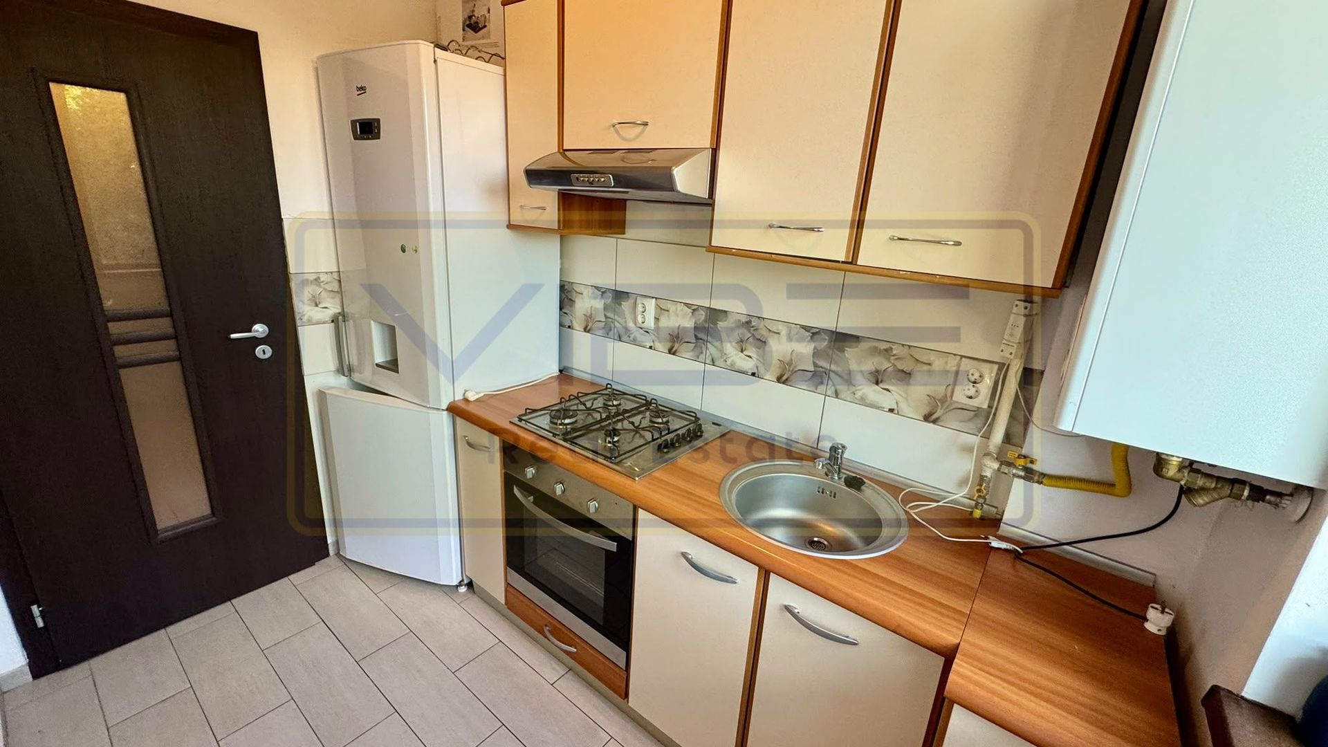 Apartament 2 camere decomandat+parcare Tatarasi Kaufland - Poză 8