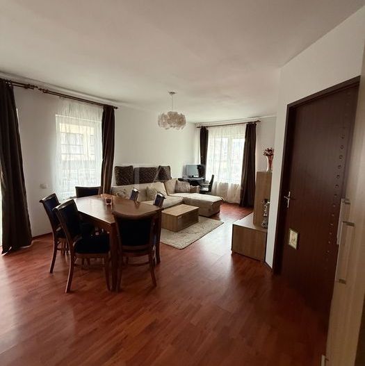 Apartament 2 camere – Florești, zona Florilor - Poză 1