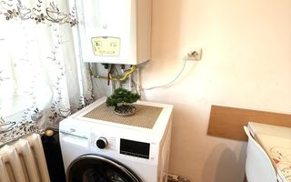 2 Camere - Mobilat si Utilat - Etaj 1 - Zona Cantemir - Poză 10